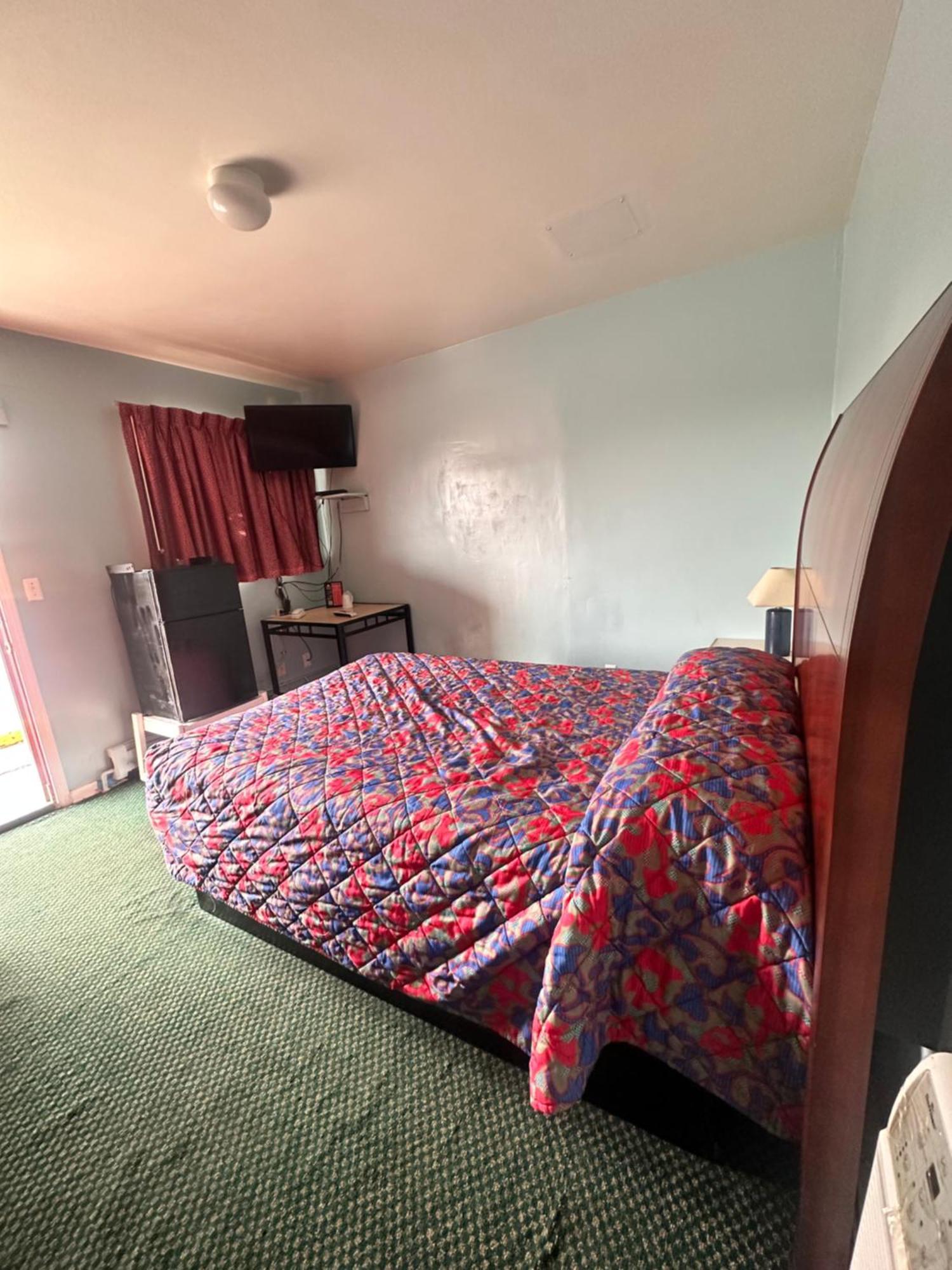 Your Motel Ypsilanti Bagian luar foto